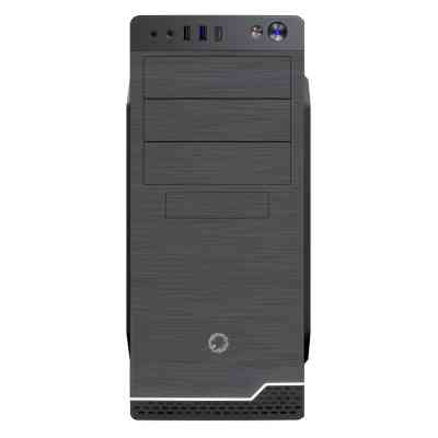 Корпус Gamemax MT-526-NP 2U3-TYC Винница