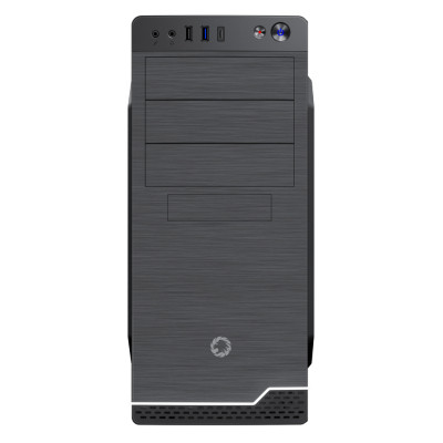 Корпус Gamemax MT-526-NP 2U3-TYC Винница - изображение 2