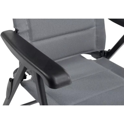 Крісло складане Outwell Kenai Grey (410128) (931614) Вінниця - фото 10