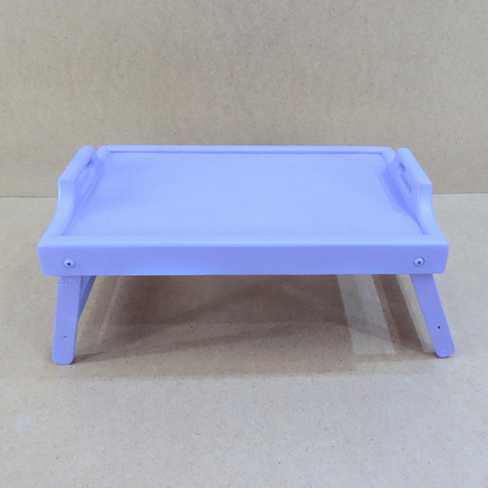 Столик-піднос для сніданку "Кентуккі" флокс Миколаїв - фото 4