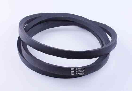 Ремень B-1830 на дтзельный двигатель 180N/мотоблок 195N Мукачево
