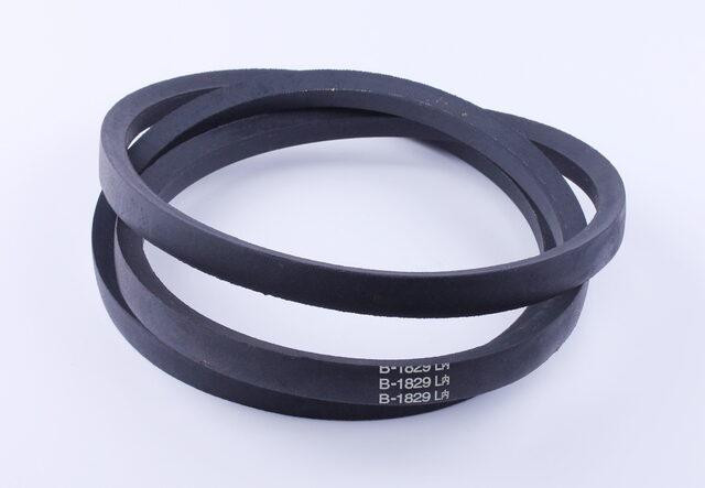 Ремінь B-1830 на дтзельний двигун 180N/мотоблок 195N Мукачево - фото 1