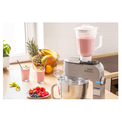 Кухонный комбайн Sencor STM7970 Винница - изображение 5