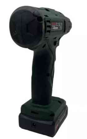 Акумуляторный набор дрель-шуруповерт BX-180 18V, 2 батареи, 2 скорости, 94 аксессуара, кейс Одесса