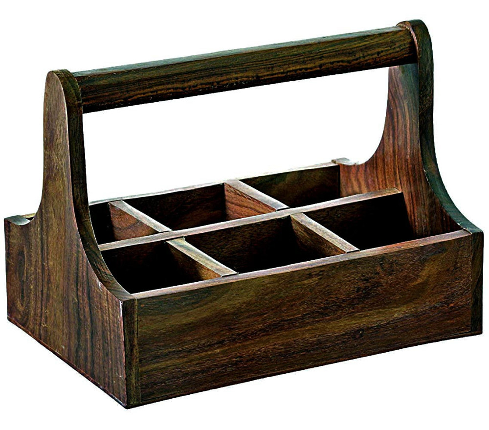 Ящик-переноска для инструментов 