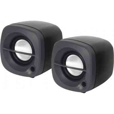 Акустическая система Omega OG-15 6W black USB (OG15B) Винница