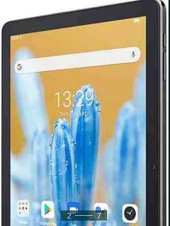 Планшет: Oscal Pad 70 4/128Gb. Wi-Fi Meteorite Grey . Новый! Киев