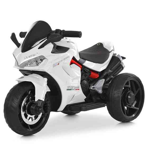 Дитячий електромобіль Мотоцикл M 6266EL-1 до 30 кг Вінниця