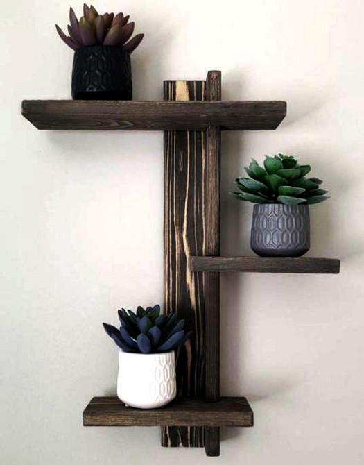 Полка для ванной 