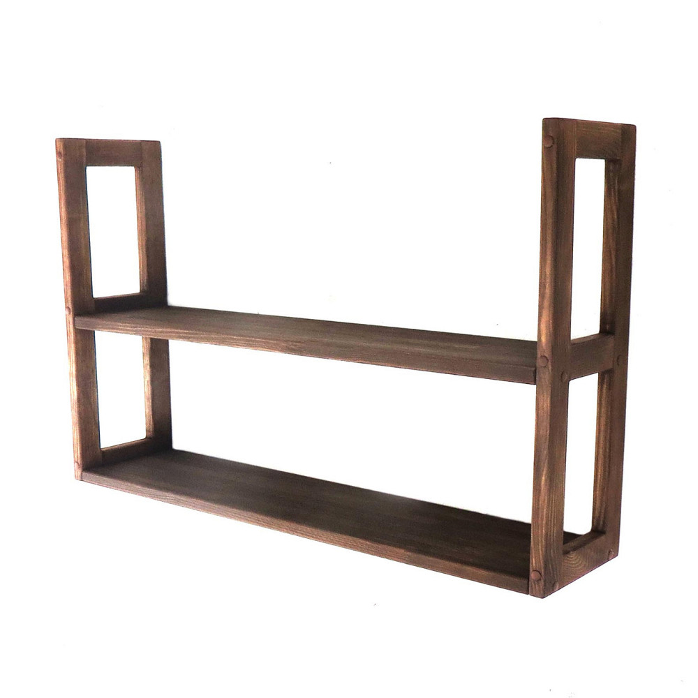 Настенная полка 