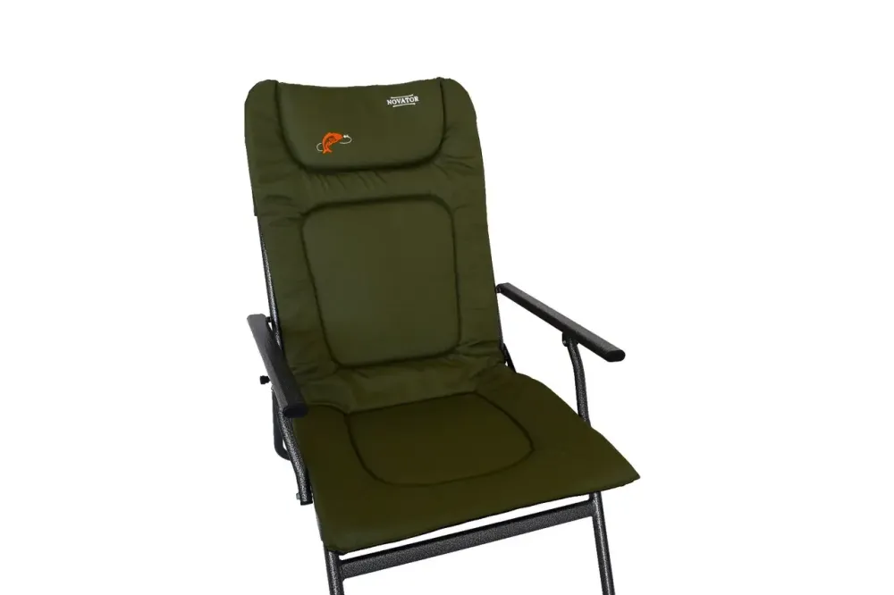 Кресло сложное карповое Novator SF-4 Киев - изображение 14