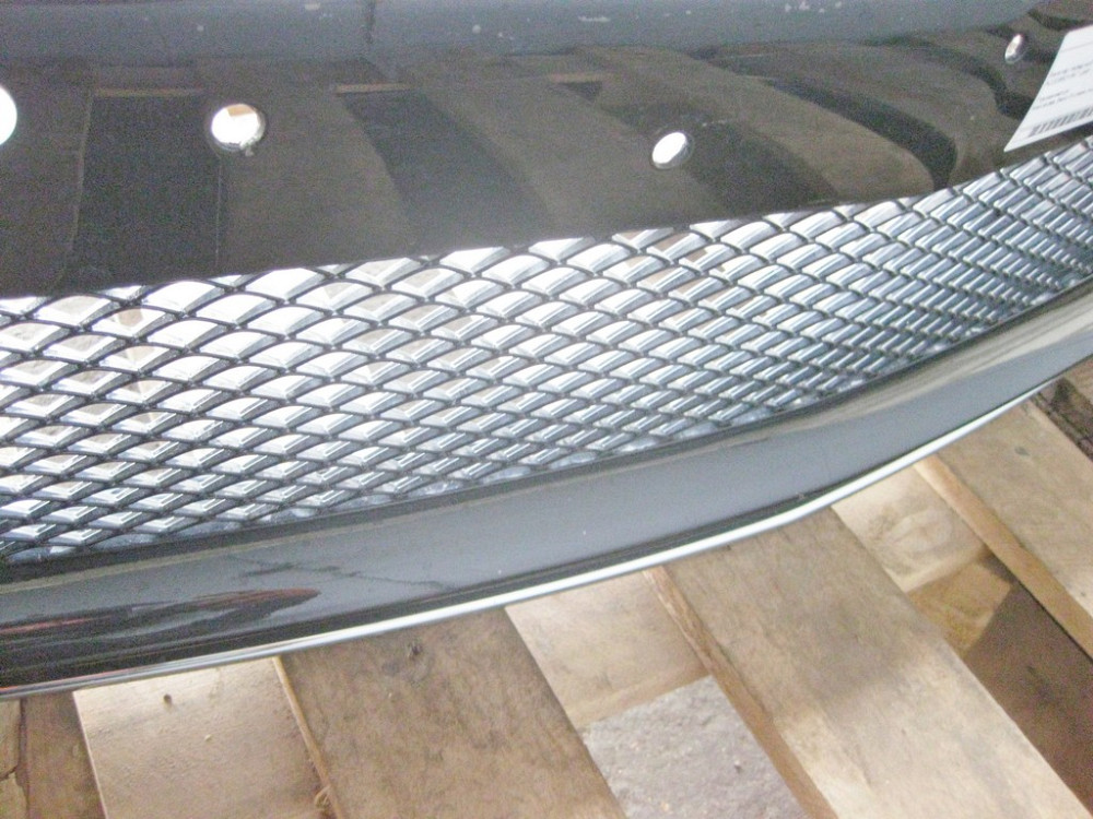 Mercedes-Benz  A2228801847 9197 Бампер передній чорний S-Class W222 AMG пакет Одеса - фото 18