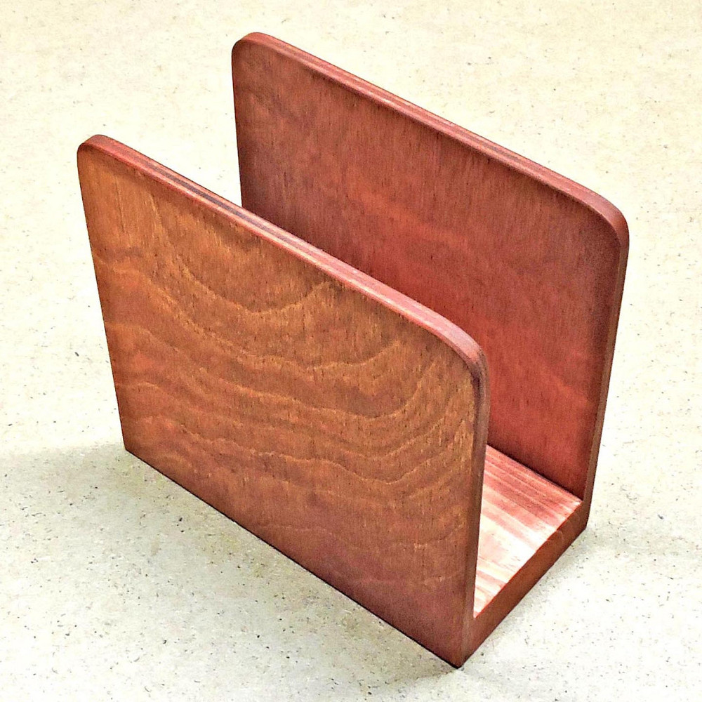 Салфетница 