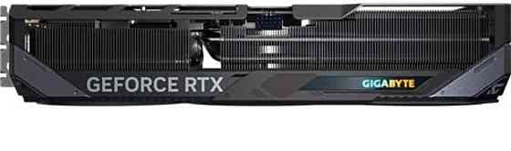 Gigabyte GeForce RTX 5070 Ti Gaming OC 16G (GV-N507T Gaming OC-16GD) Киев