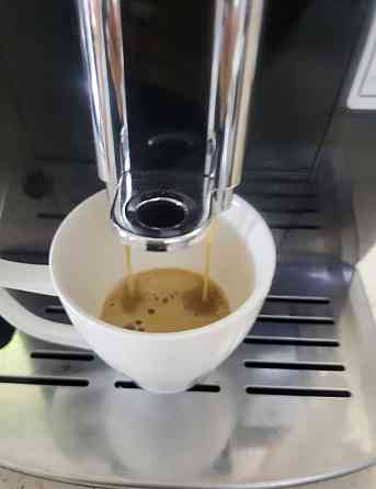 Кавомашина автоматична: Delonghi Cappuccino. Харків
