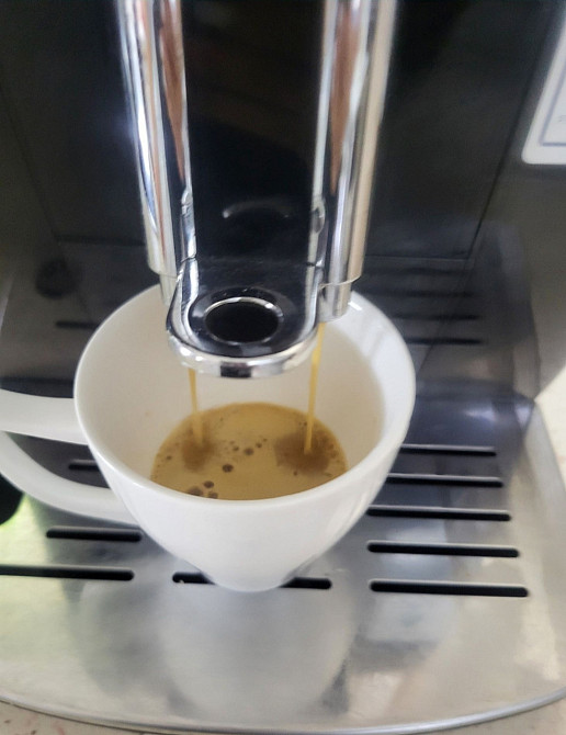 Кофемашина автоматическая: Delonghi Cappuccino. Харьков - изображение 3