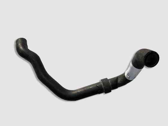 VAG  6Q0122051BP Патрубок радіатора VW Polo Одесса