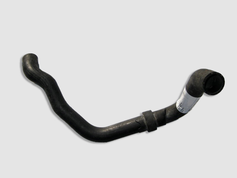 VAG  6Q0122051BP Патрубок радіатора VW Polo Одесса - изображение 2