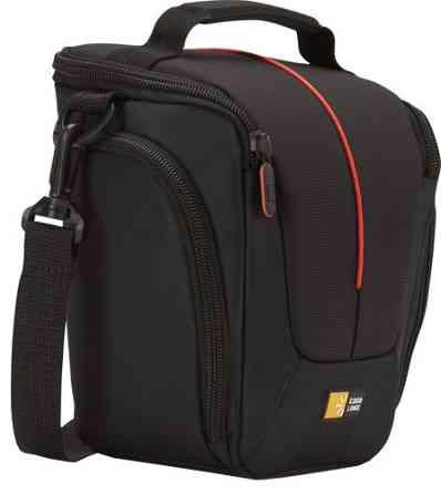 Сумка Case Logic DCB306K Black (5819791) Київ