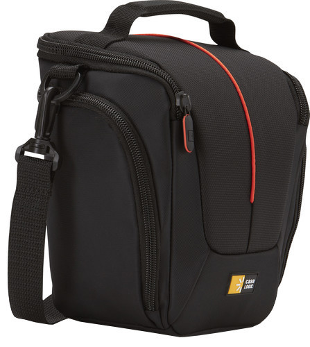 Сумка Case Logic DCB306K Black (5819791) Київ - фото 1