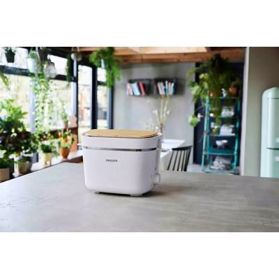 Тостер Philips HD2640/10 Вінниця - фото 6