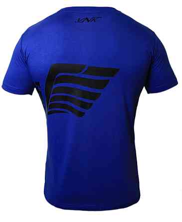 Футболка VNK Blue S Кам'янське