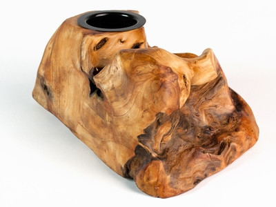 Подсвечник из дерева Киев - изображение 2