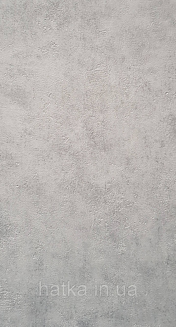 Шпалери вінілові на флізеліні Caselio 0.53х10 Beton 2 під штукатурку під бетон сірий матові різні відтінки Київ - фото 2