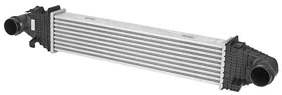 Радіатор охолодження Mercedes A2045000100 35689 Київ