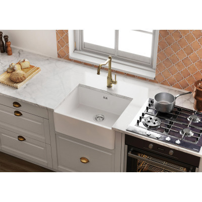 Смеситель Deante Tamizo (BQT_M63M) Винница - изображение 4