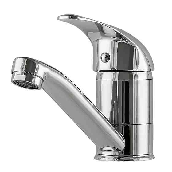 Смеситель для умывальника EcoMix ENERGO E-GEZ-203M Киев