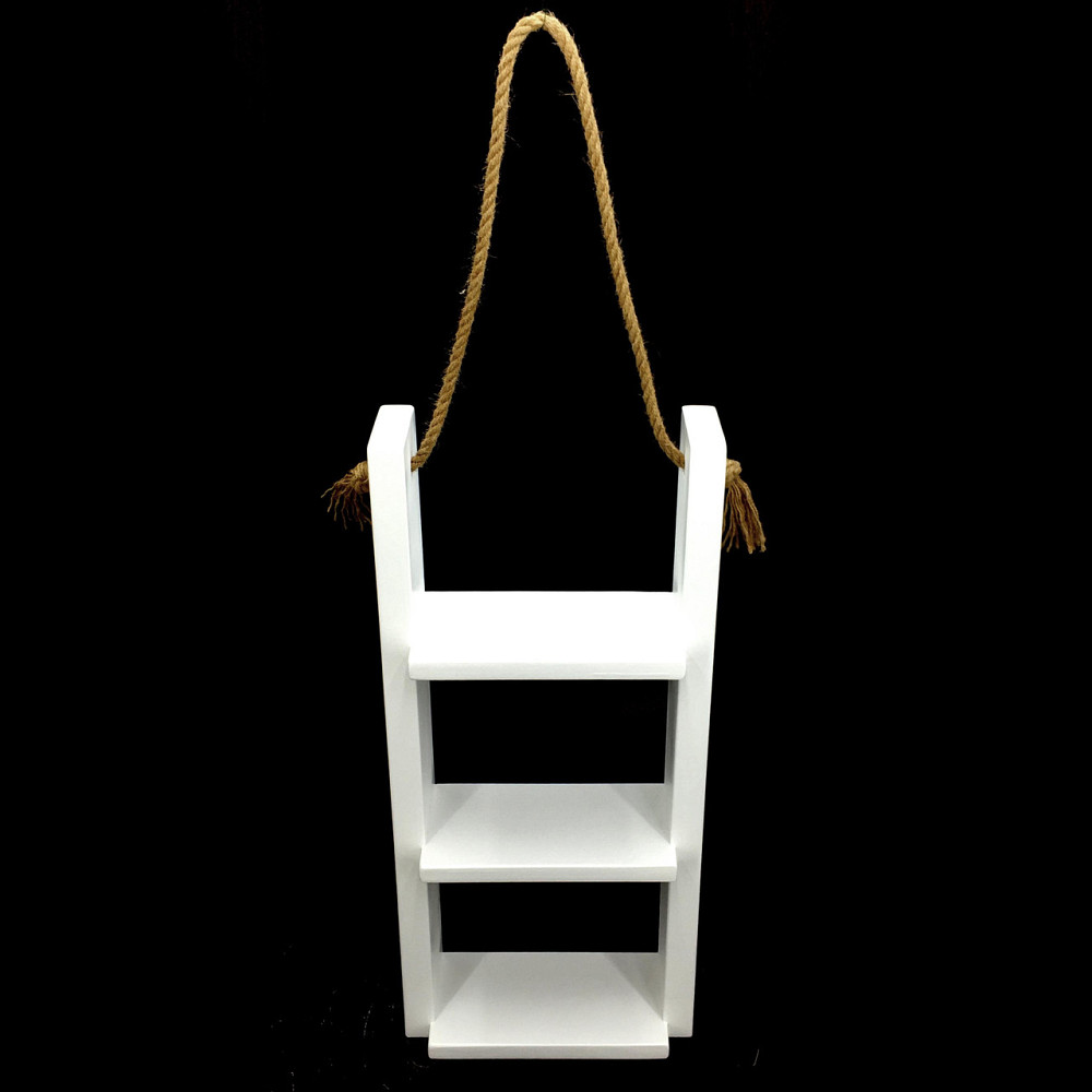 Полиця для ванної "Альдара" зефір Миколаїв - фото 3