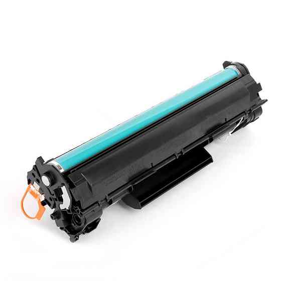 Картридж PrintPro (PP-C725DP) Canon LBP6000 (Canon 725/712/CE285A) Dual Pack Black Харків