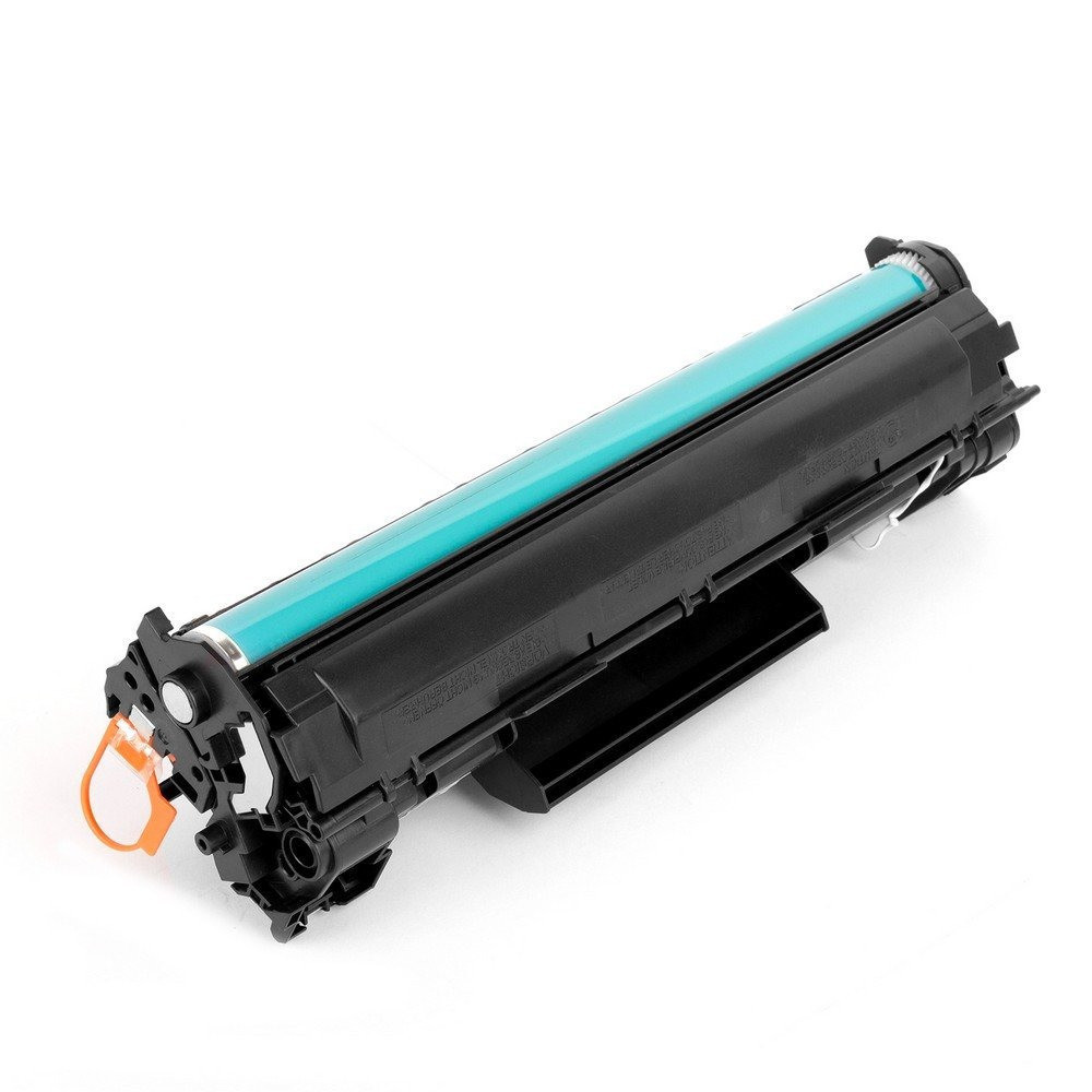 Картридж PrintPro (PP-C725DP) Canon LBP6000 (Canon 725/712/CE285A) Dual Pack Black Харків - фото 5