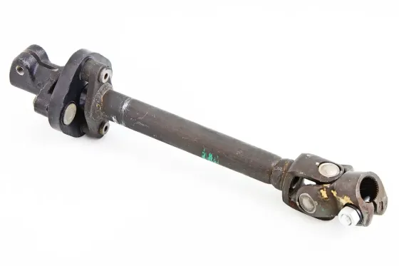 Карданчик рулевого управления 2110 АвтоВАЗ (промежуточный с шарниром) Винница