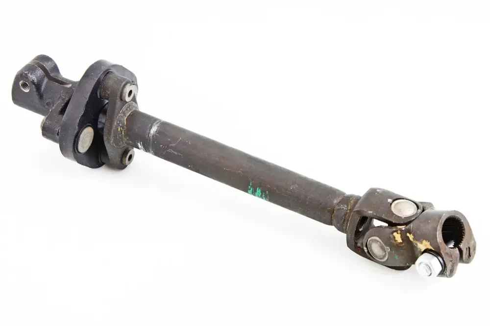 Карданчик рульового управління 2110 «АвтоВАЗ» (проміжний з шарніром) Вінниця - фото 1