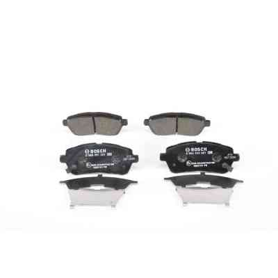 Тормозные колодки Bosch 0 986 494 321 Винница