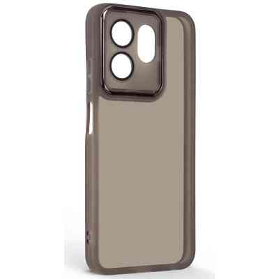 Чохол до мобільного телефона Armorstandart Shade Infinix Hot 50i / Smart 9 Black (ARM81009) Вінниця