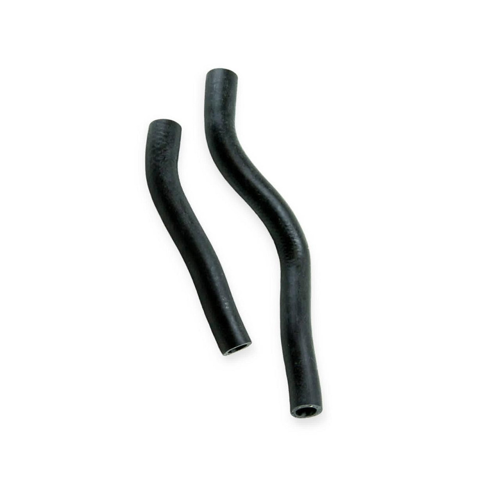 Патрубок 2110 (к-кт 2 шт) печки Мукачево - изображение 1