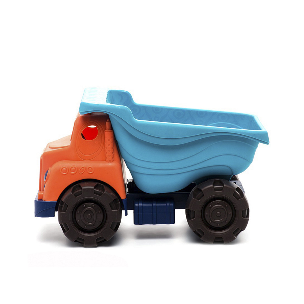 Набір Для Гри З Піском - Самоскид Дніпро - фото 7