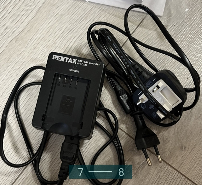 Фотоаппарат Pentax K-x + Tamron 28-300 + 18-55 + сумка + карта Харьков - изображение 1