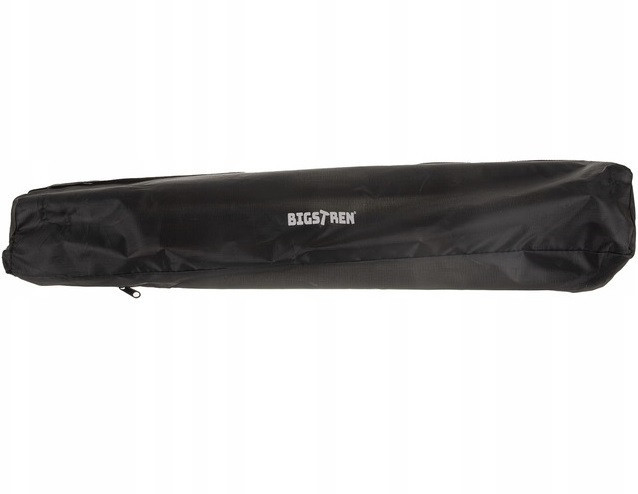 Штатив триногий для лазерного рівня з перехресними лініями 5/8 Bigstren (25964) Нововолинськ - фото 7