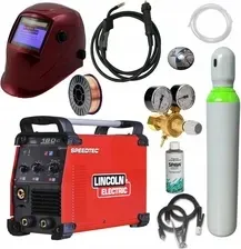 Зварювальний апарат Lincoln Electric SPEEDTEC 180C Київ