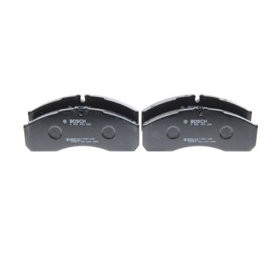 Гальмівні колодки Bosch 0 986 494 266 Вінниця - фото 2