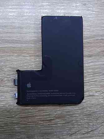 Б/У оригінальний акумулятор A2866 (батарея, акб) для iPhone 14 Pro (3200 mAh) без контролера Дніпро