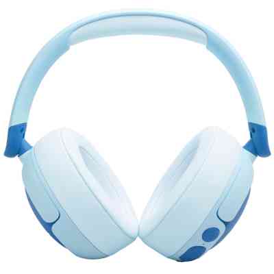 Наушники JBL JR 470 NC Blue (JBLJR470NCBLU) Винница