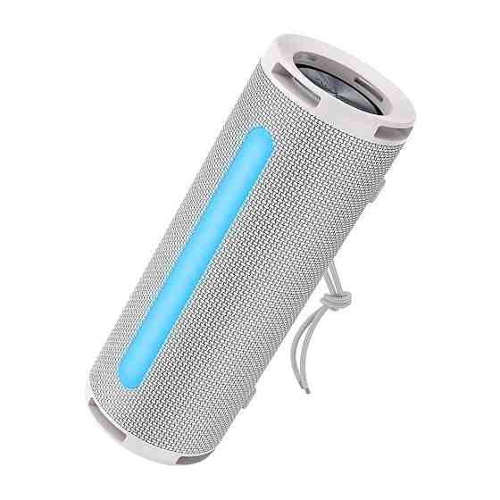 Портативна колонка BOROFONE BR31 Gamble sports BT speaker Gray Киев