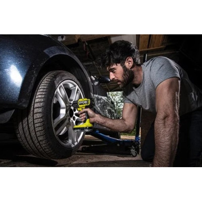 Гайковерт Ryobi RIW18X-0 ONE+(без АКБ та ЗП) (5133004960) Вінниця - фото 5