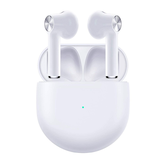 Наушники OnePlus Buds white Київ