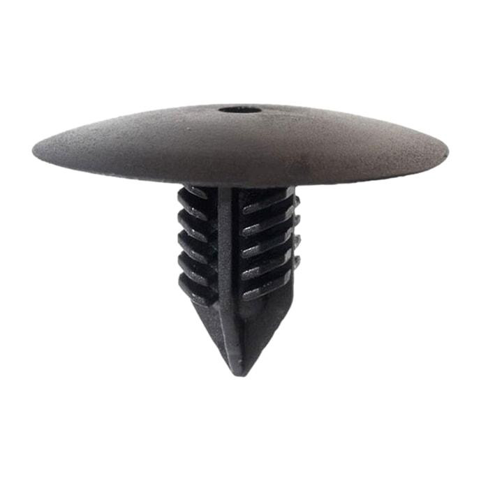 Кліпса підкрилків ковроліна Citroen Dacia Infiniti Iveco Nissan Opel Renault VAZ-Lada 7703077435 0146100QAD 10590 Київ - фото 1